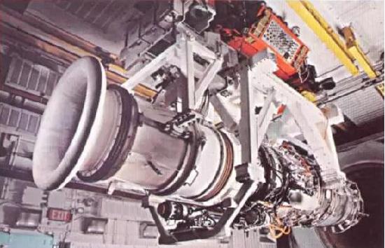 航空發(fā)動(dòng)機(jī)試驗(yàn)的主要類型 